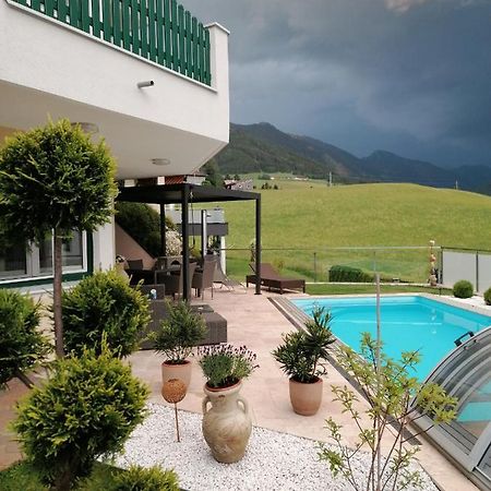 Appartement Auwald Форштау Екстер'єр фото