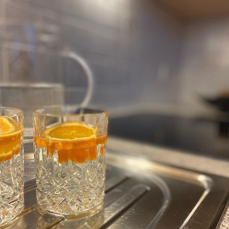 Appartement Auwald Форштау Екстер'єр фото
