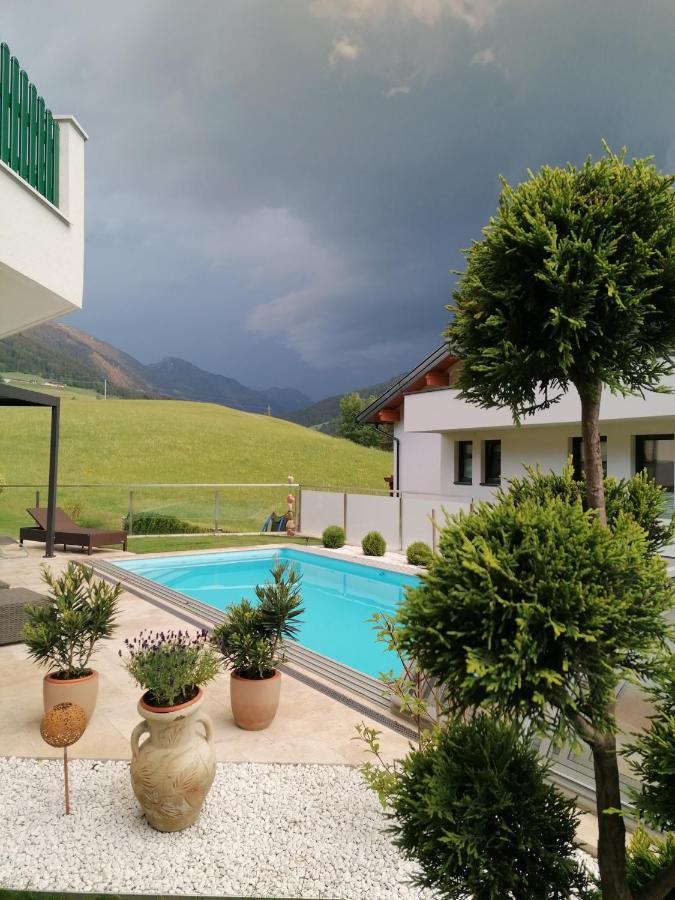 Appartement Auwald Форштау Екстер'єр фото