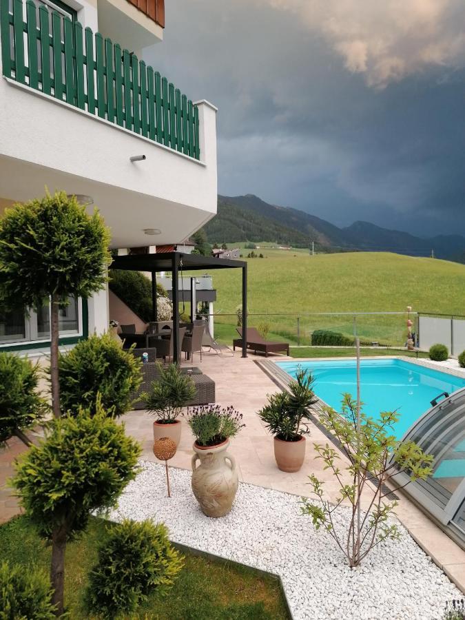 Appartement Auwald Форштау Екстер'єр фото