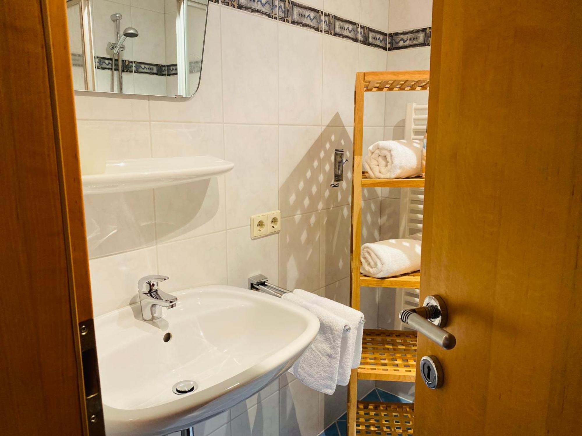 Appartement Auwald Форштау Екстер'єр фото