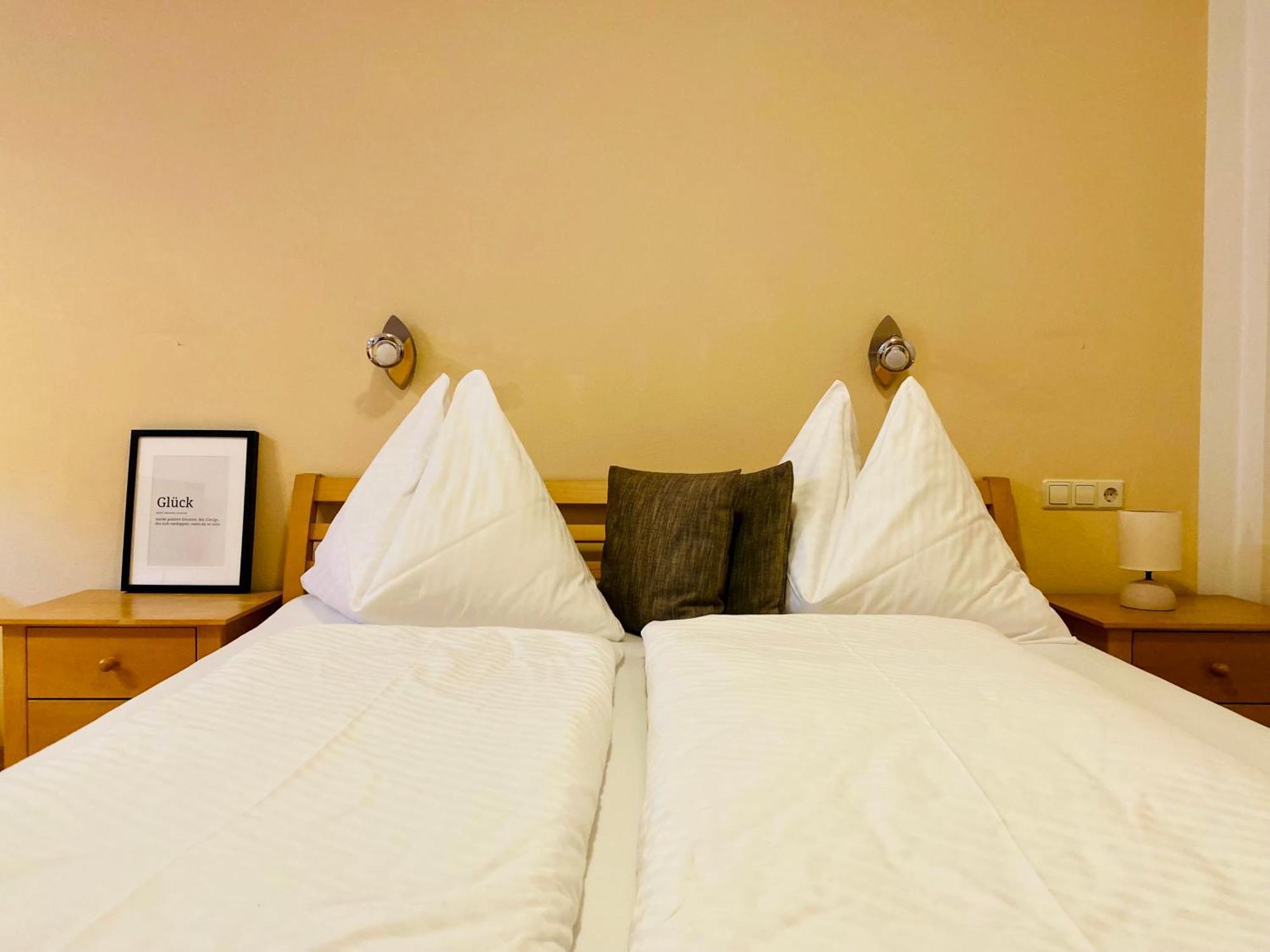Appartement Auwald Форштау Екстер'єр фото