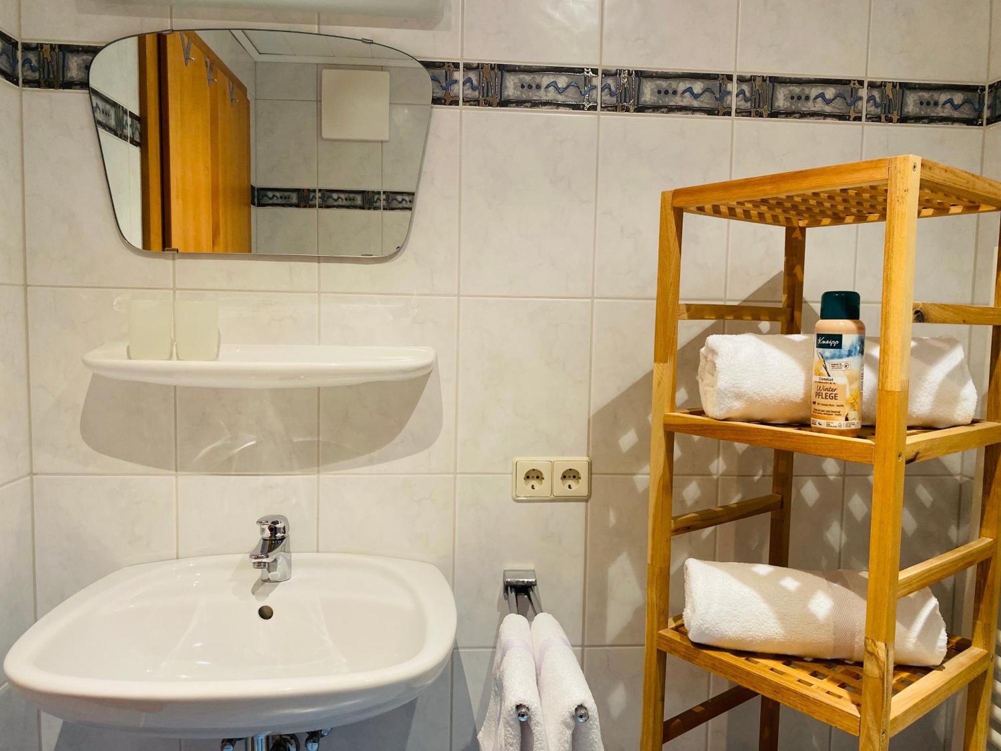 Appartement Auwald Форштау Екстер'єр фото