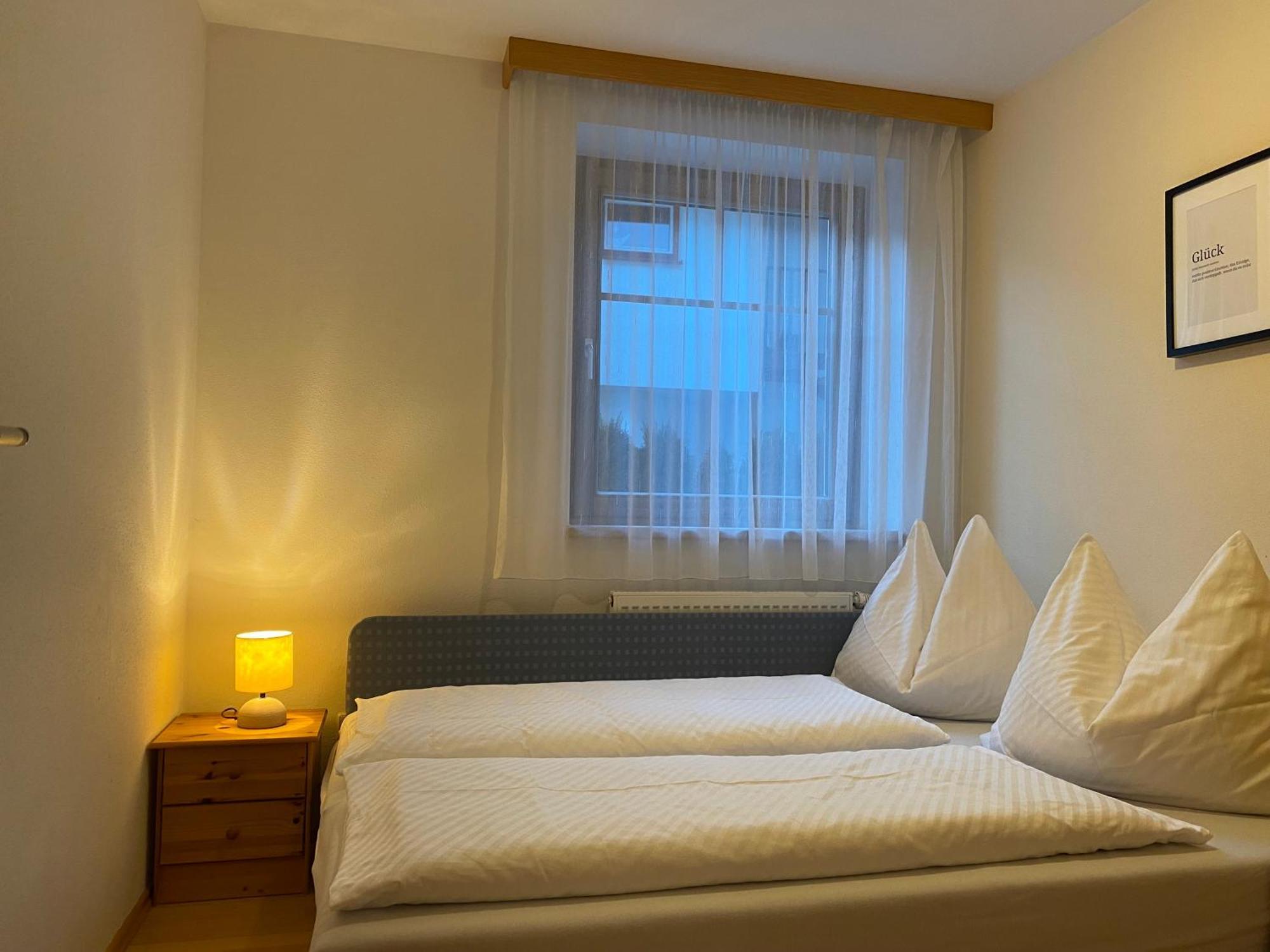 Appartement Auwald Форштау Екстер'єр фото